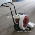 Soplador de carretera de máquina de limpieza de tierra con motor de gasolina Mini Honda (FCF-360/450)